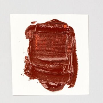 Pebeo Studio XL Fine Yağlı Boya 37 ml Burnt Sienna 22