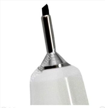 Zig Calligraphy Pen YAN KESİK Kaligrafi Kalemi 1.0 mm Siyah