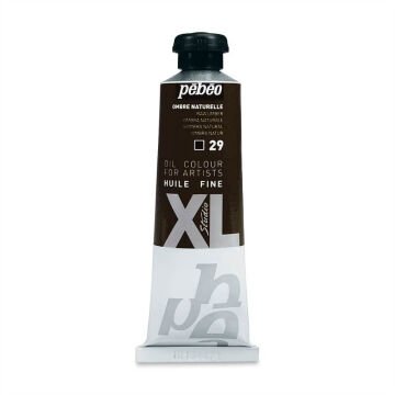 Pebeo Studio XL Fine Yağlı Boya 37 ml Raw Umber 29