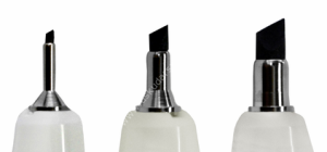 Zig Calligraphy Pen YAN KESİK Kaligrafi Kalemi 2.0 mm Siyah