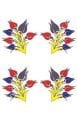 Cam & Porselen Transfer 17x25 CPT-14