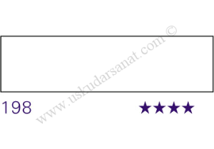 Schmincke HKS Designers Guaj Boya Tüp 20ml 198 mixing white