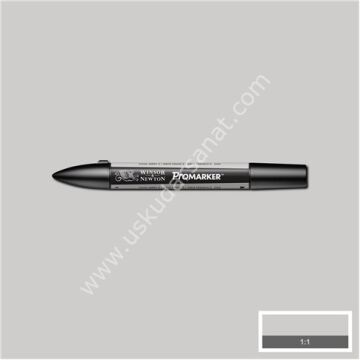 W.Newton Promarker Grafik Kalemi 159 Cool Grey 3
