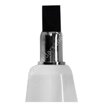 Zig Calligraphy Pen  Kaligrafi Kalemi 3.0 mm Düz Siyah