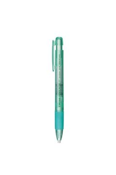Tombow Mono Knock 3.8mm Kalem Silgi Şeffaf Yeşil
