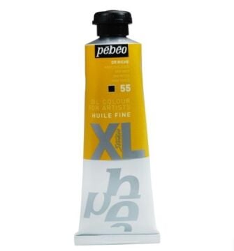 Pebeo Huile Fine XL Yağlı Boya 37ml 55 Precious Gold