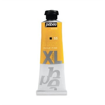 Pebeo Studio XL Fine Yağlı Boya 37 ml Precious Gold 55