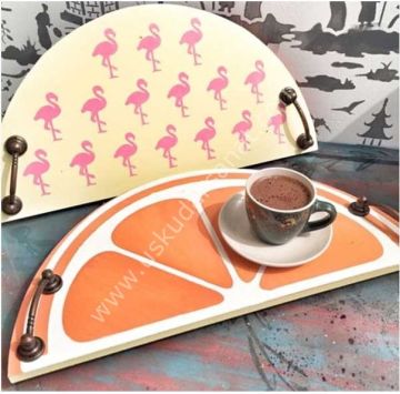 Mood Stencil Şablon T Serisi 20x40 T002