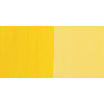 Schmincke HKS Designers Guaj Boya 20 ml Chrome Yellow Hue 205