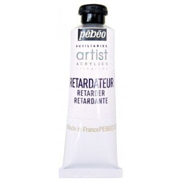 Pebeo Acrylic Retarder Kuruma Geciktirici 37 ml.