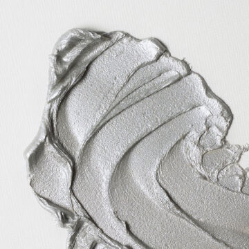 Winsor & Newton Winton Yağlı Boya 37 ml Silver 617