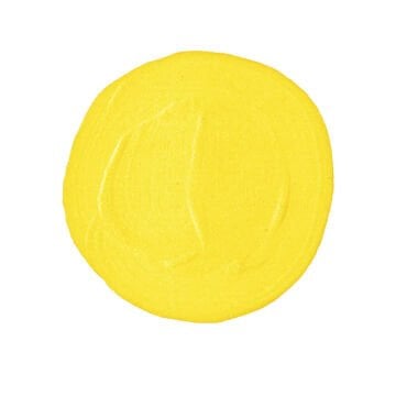 Talens Extra-Fine Designer Guaj Boya 16 ml Lemon Yellow 205