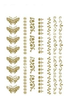 Altın Transfer 17x25 CD-305