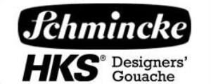Schmincke HKS Designers Guaj Boya Tüp 20ml 311 naples yellow reddish