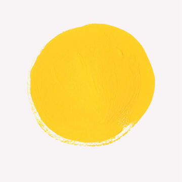 Talens Extra-Fine Designer Guaj Boya 16 ml Yellow 200