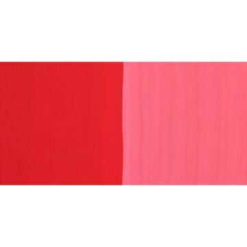 Schmincke HKS Designers Guaj Boya 20 ml Geranium Red 313