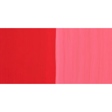 Schmincke HKS Designers Guaj Boya 20 ml Geranium Red 313