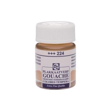 Talens Guaj Boya Cam Şişe 16ml 224 Naples Yellow Red