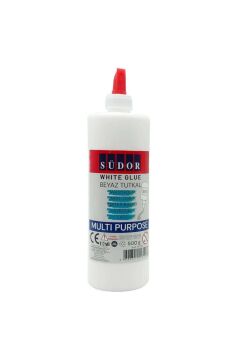 Südor Beyaz Tutkal 500 gr Tut50