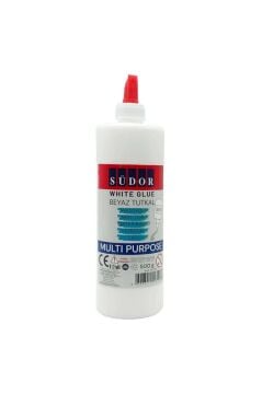 Südor Beyaz Tutkal 500 gr Tut50