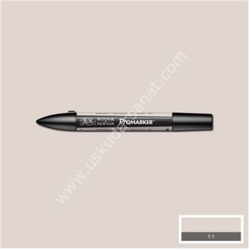 W.Newton Promarker Grafik Kalemi 134 Warm Grey 1