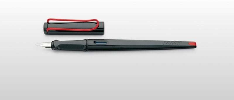 Lamy Joy Kaligafi Kalemi 1.1 mm Siyah