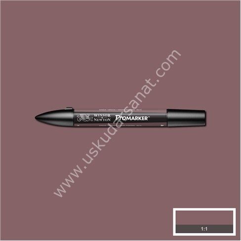W.Newton Promarker Grafik Kalemi 303 Shale R215
