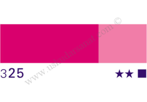 Schmincke HKS Designers Guaj Boya Tüp 20ml 325 magenta