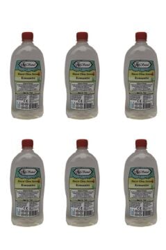 Konsantre Sıvı Kitre 6'lı Set