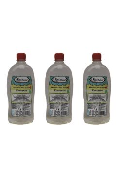 Konsantre Sıvı Kitre 3'lü Set