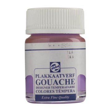 Talens Extra-Fine Designer Guaj Boya 16 ml Lilac 556