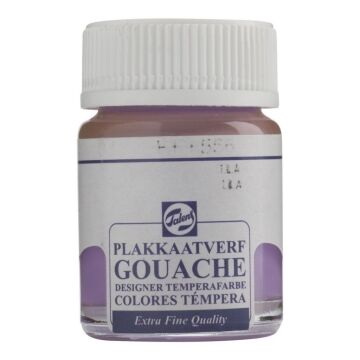 Talens Guaj Boya Cam Şişe 16ml 556 Lilac