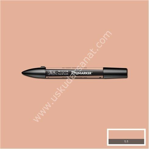 W.Newton Promarker Grafik Kalemi 236 Tan O528