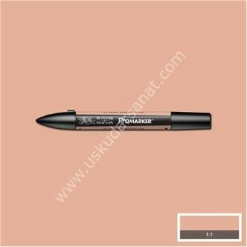 W.Newton Promarker Grafik Kalemi 236 Tan O528