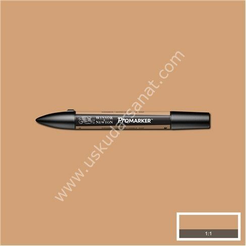 W.Newton Promarker Grafik Kalemi 199 Cinnamon O427