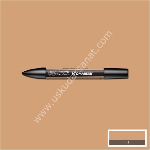 W.Newton Promarker Grafik Kalemi 199 Cinnamon O427