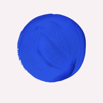 Talens Extra-Fine Designer Guaj Boya 16 ml Ultramarine Deep 506