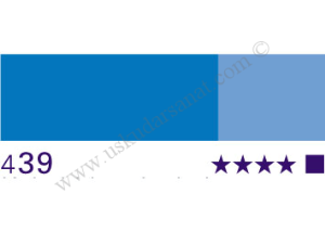 Schmincke HKS Designers Guaj Boya 20 ml Cobalt Blue Deep 439