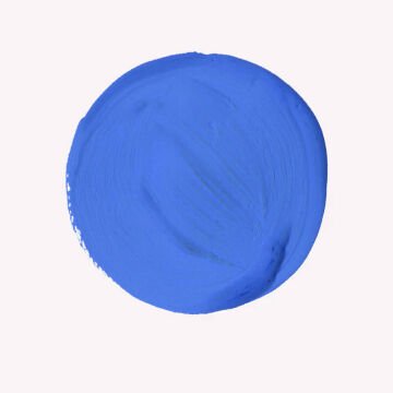 Talens Extra-Fine Designer Guaj Boya 16 ml Cobalt Blue (Ultramerine) 512