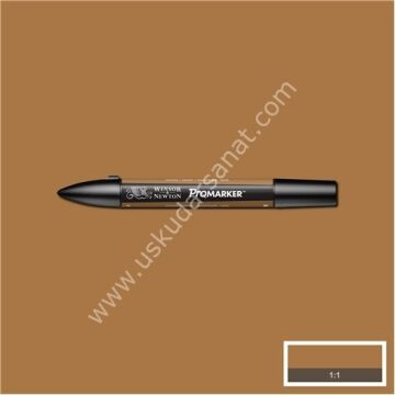 W.Newton Promarker Grafik Kalemi 213 Cocoa O535