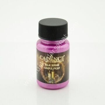Cadence Mum Boyası 50ml 2155 BRIGHT FUCHIA