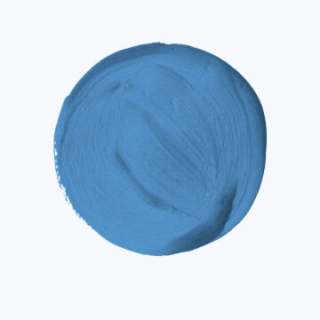 Talens Extra-Fine Designer Guaj Boya 16 ml Cerulean Blue 535