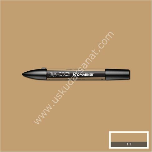 W.Newton Promarker Grafik Kalemi 272 Caramel O727