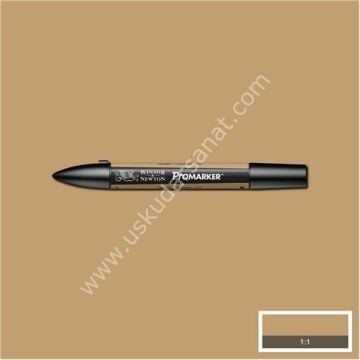 W.Newton Promarker Grafik Kalemi 272 Caramel O727