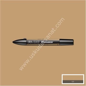 W.Newton Promarker Grafik Kalemi 272 Caramel O727