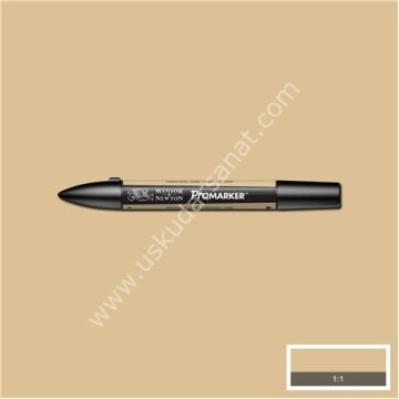 W.Newton Promarker Grafik Kalemi 174 Sandstone O928