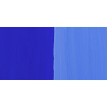 Schmincke HKS Designers Guaj Boya 20 ml Ultramarine Blue Light 443