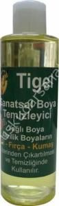 Tigel Sanatsal Boya Temizleyici 220ml
