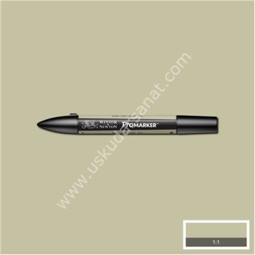 W.Newton Promarker Grafik Kalemi 219 Khaki Y616