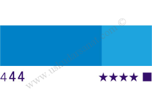 Schmincke HKS Designers Guaj Boya Tüp 20ml 444 cobaltblue light